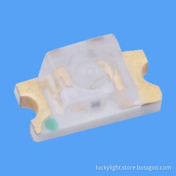 1206 Package Chip Infrared LED 3.20mm x 1.60mm x 1.10mm SMD Infrared LED